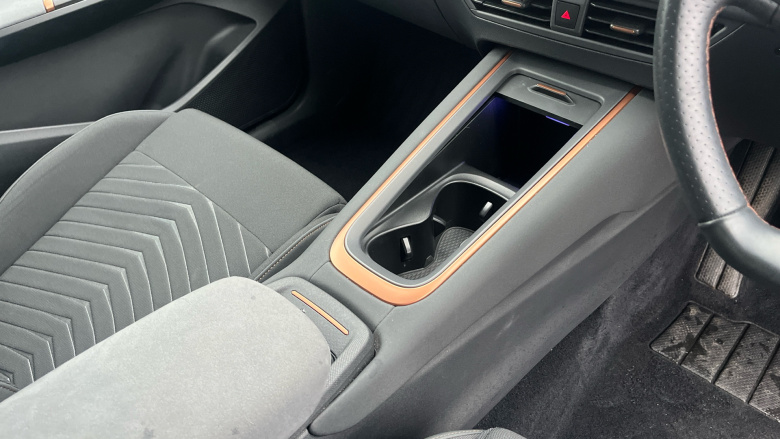 CUPRA Born 150kW V2 58kWh 5dr Auto Electric Hatchback